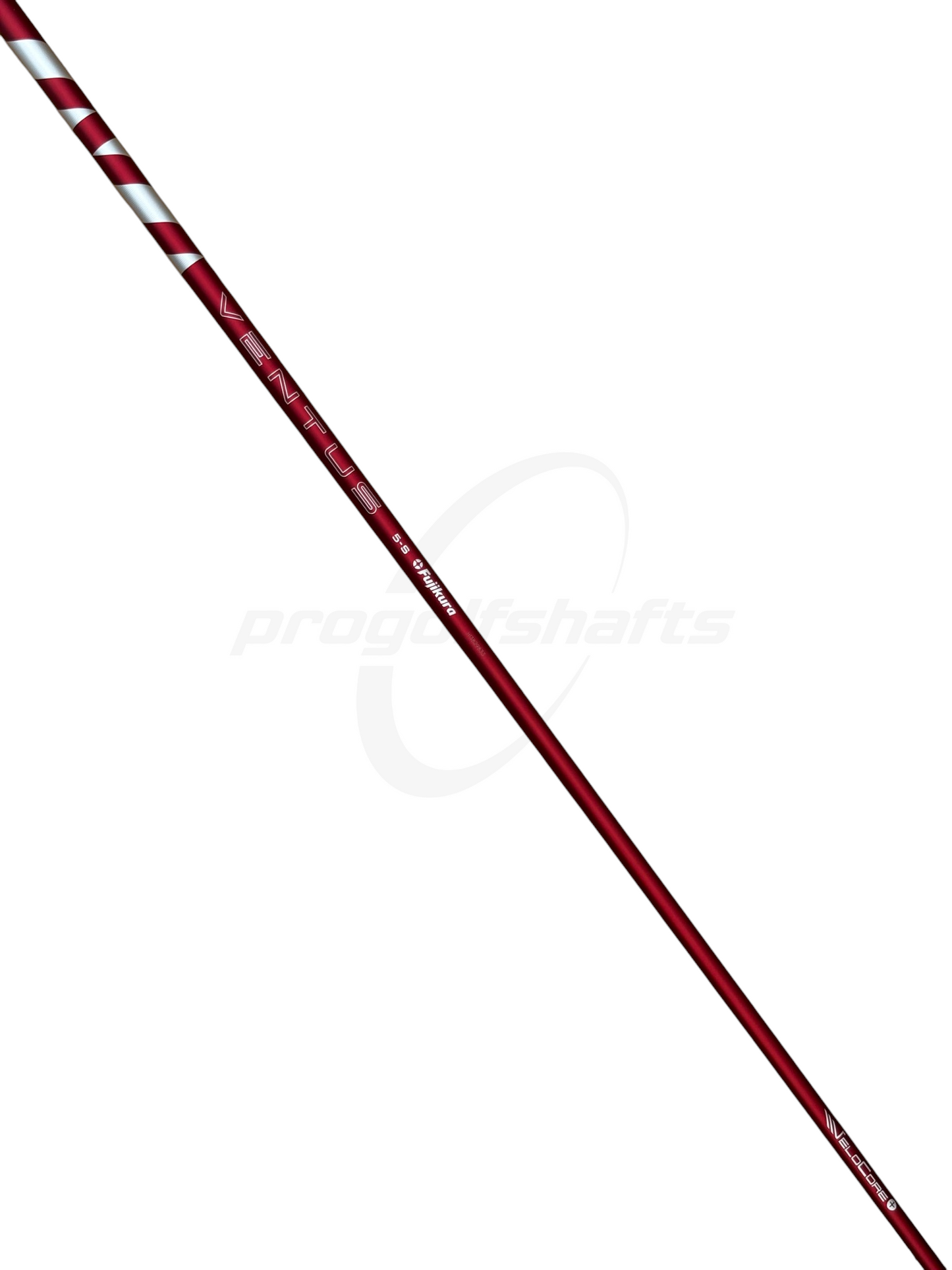 Fujikura Ventus Red Velocore+ 5S Stiff Flex Driver Shaft