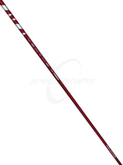 Fujikura Ventus Red Velocore+ 5S Stiff Flex Driver Shaft
