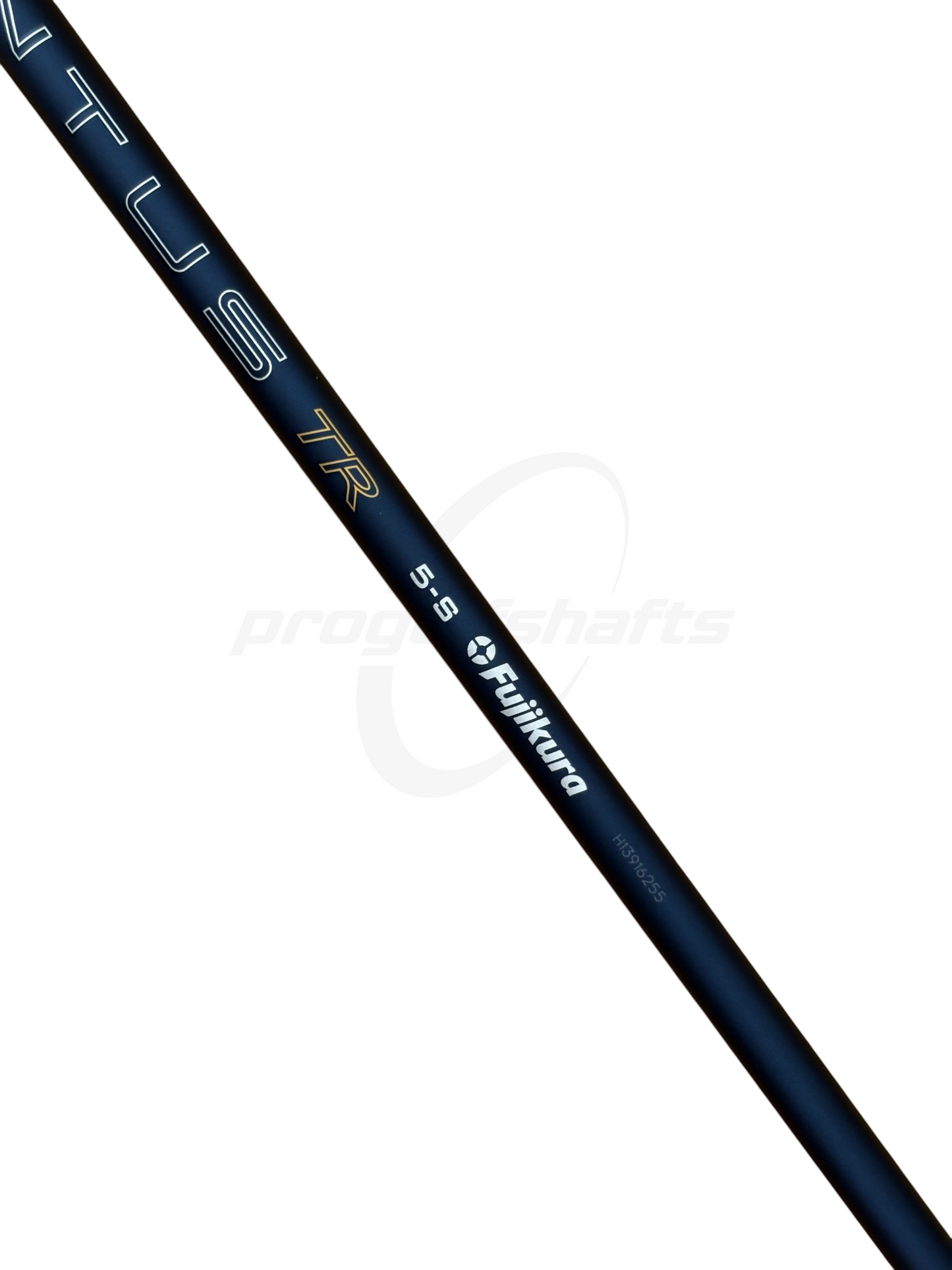 Fujikura Ventus TR Blue Velocore+ 5S Stiff Flex Driver Shaft