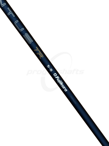 Fujikura Ventus TR Blue Velocore+ 5S Stiff Flex Driver Shaft