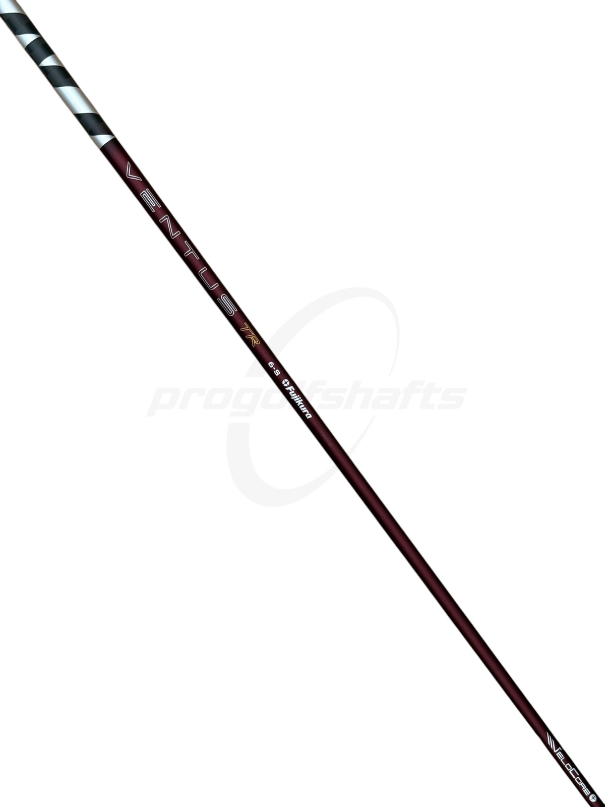 Fujikura Ventus TR Red Velocore+ 6S Stiff Flex Driver Shaft