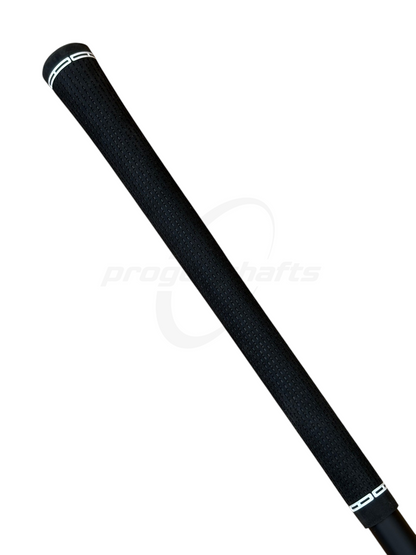 Mitsubishi Tensei 1K Red RIP 55 Stiff Flex Driver Shaft - Titleist Surefit Adapter