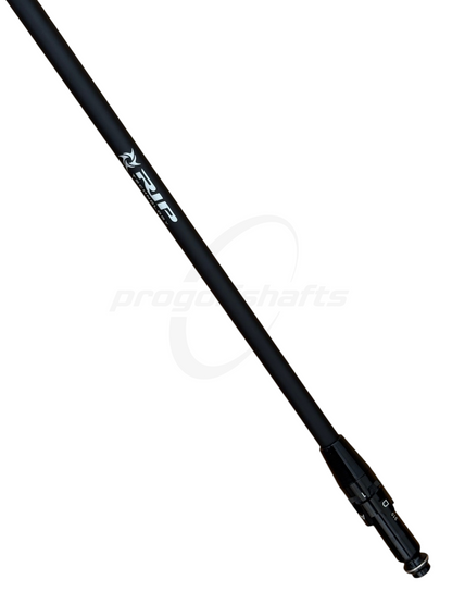 Mitsubishi Tensei 1K Red RIP 55 Stiff Flex Driver Shaft - Titleist Surefit Adapter