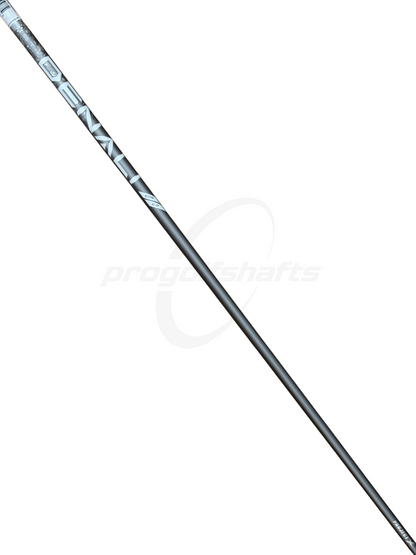 Project X Denali Frost Silver 6.0 60g Stiff Flex Driver Shaft - Callaway Adapter