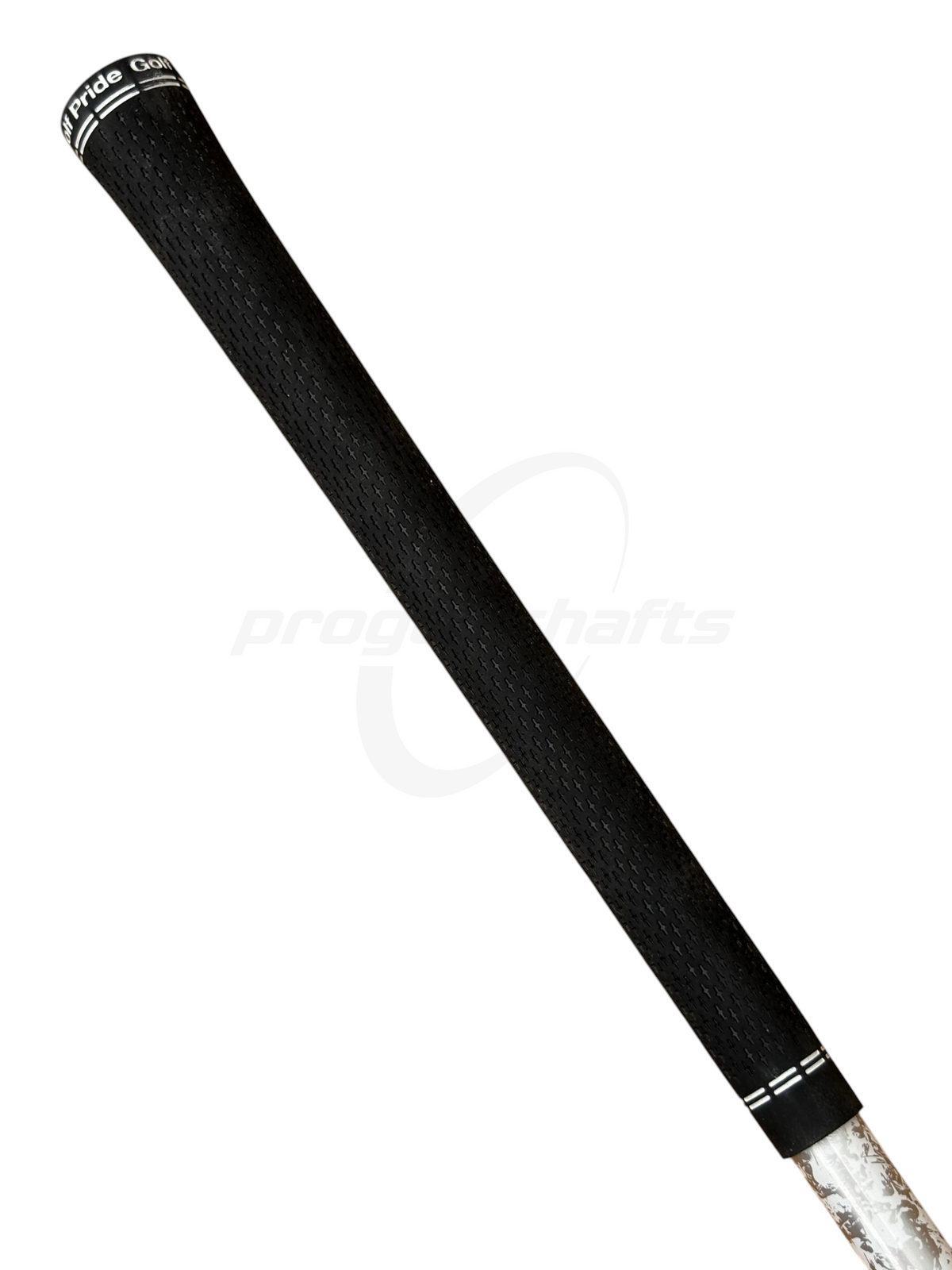 Denali 6.0 Red 60g Stiff Flex Driver Shaft - Ping G440 G430 G410 G425 Adapter