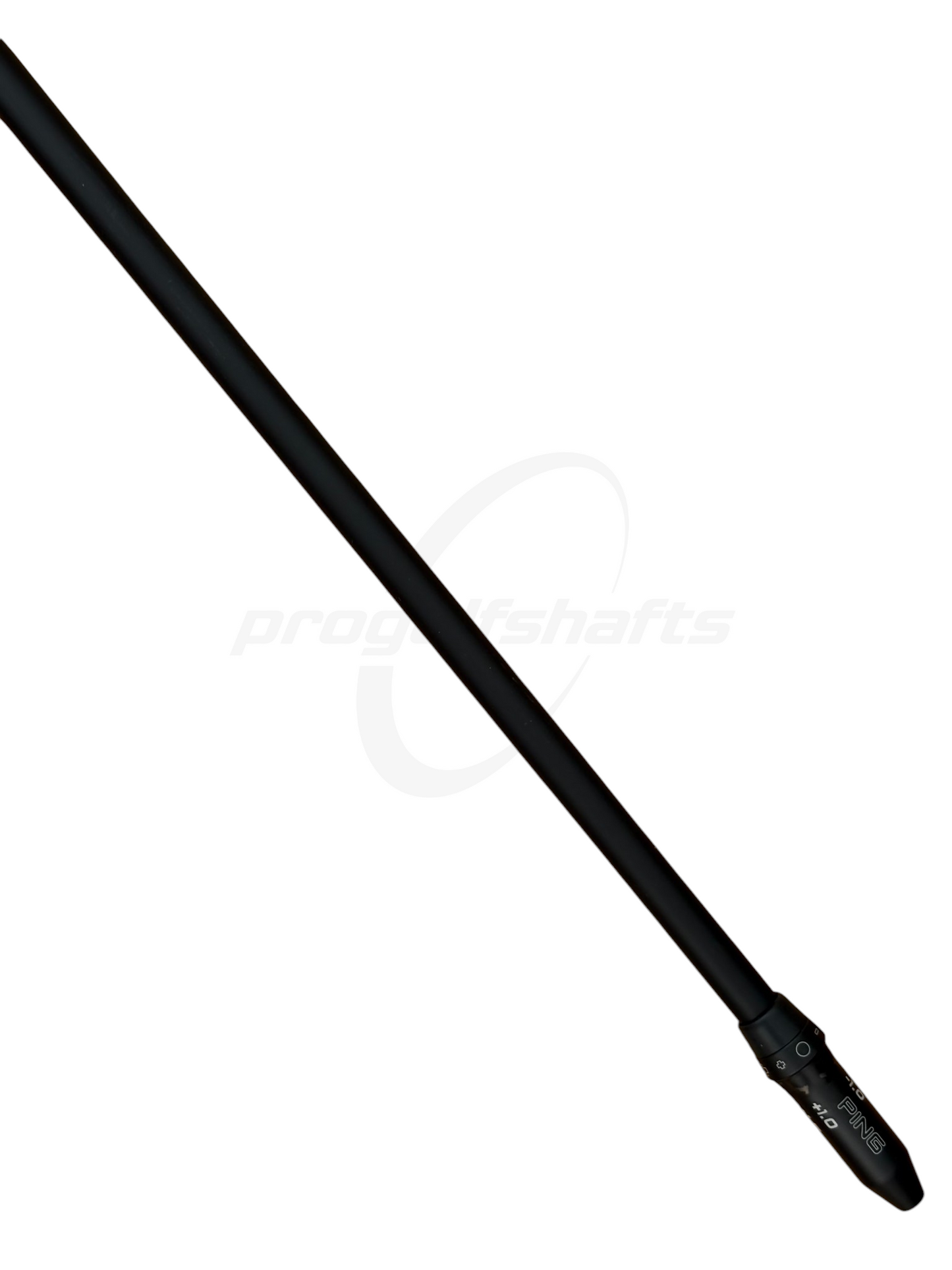 Ping ALTA CB 50 Regular Flex Driver Shaft - PING G440 G430 G410 G425 Adapter