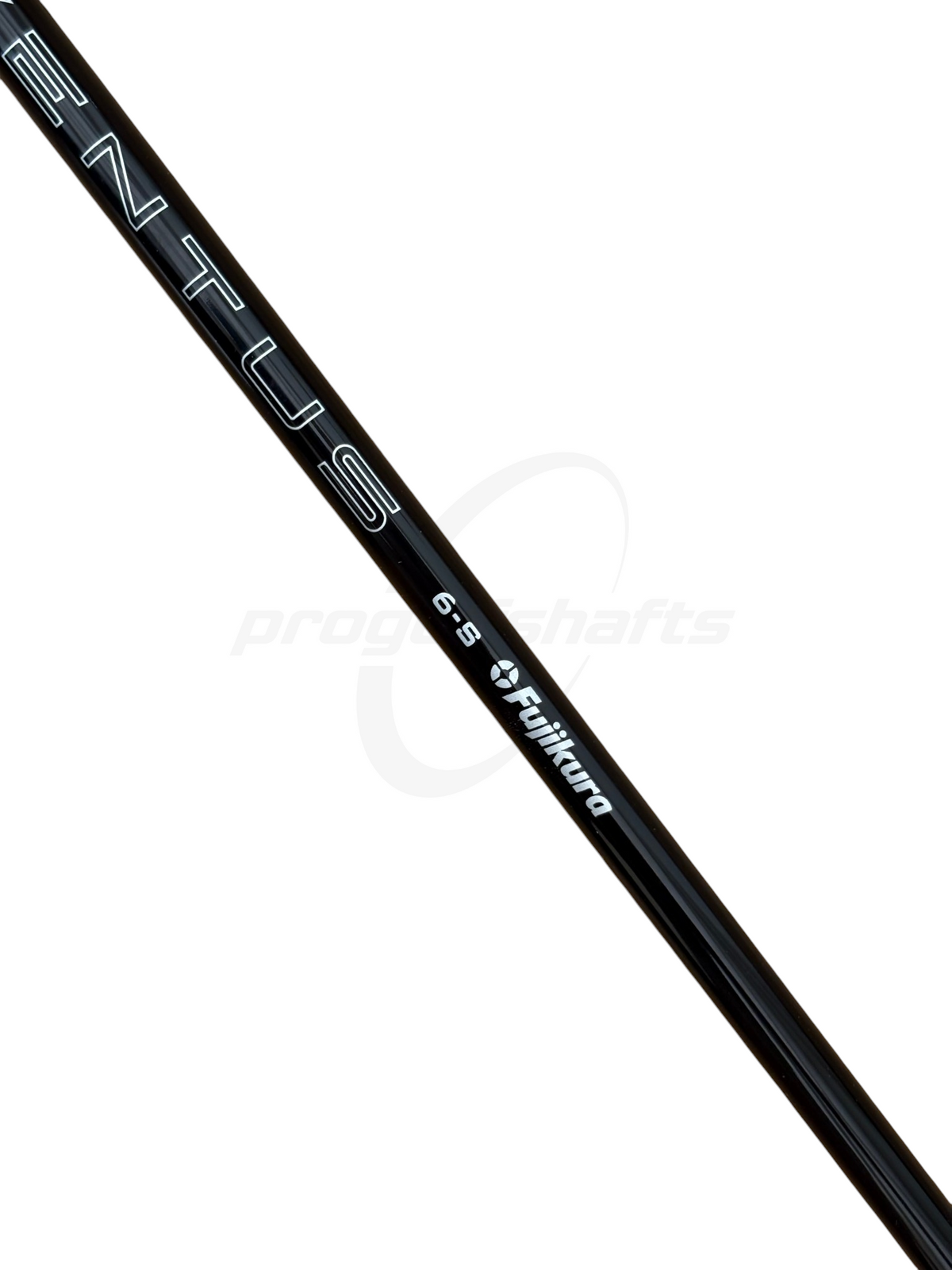 Fujikura Ventus Black 6S Stiff Flex Driver Shaft - Callaway Optifit Adapter