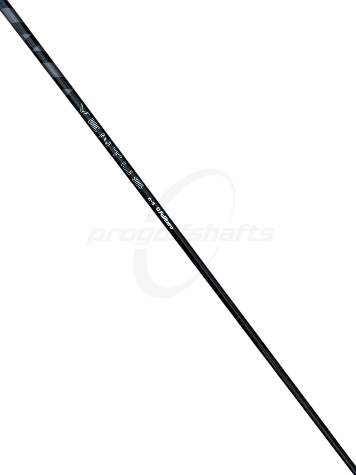 Fujikura Ventus Black 6S Stiff Flex Driver Shaft - Callaway Optifit Adapter