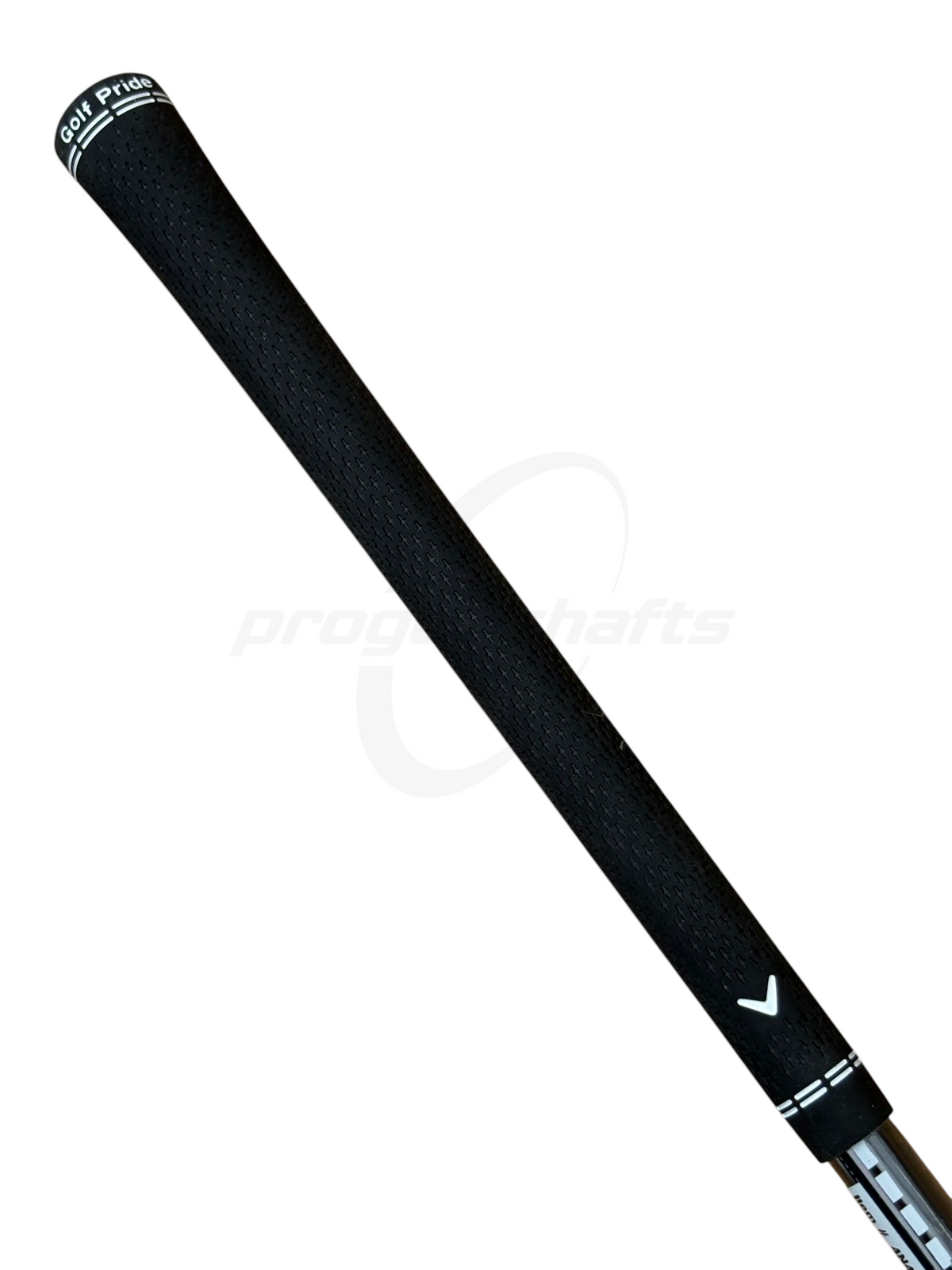 Fujikura Ventus Black 6S Stiff Flex Driver Shaft - Callaway Optifit Adapter
