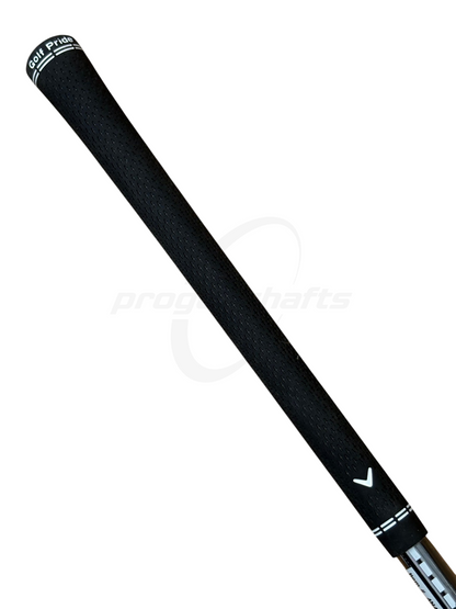 Fujikura Ventus Black 6S Stiff Flex Driver Shaft - Callaway Optifit Adapter