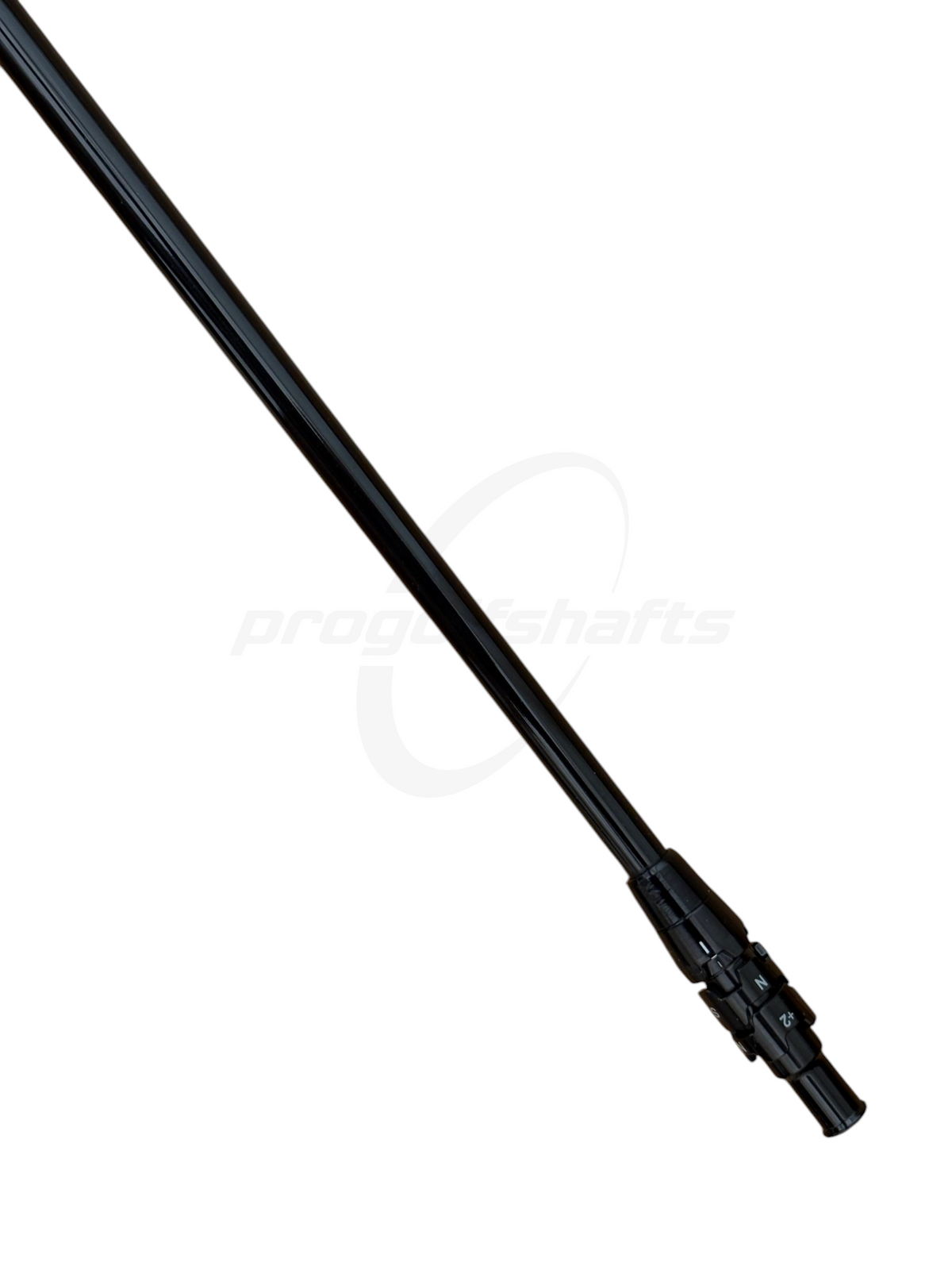 Fujikura Ventus Black 6S Stiff Flex Driver Shaft - Callaway Optifit Adapter