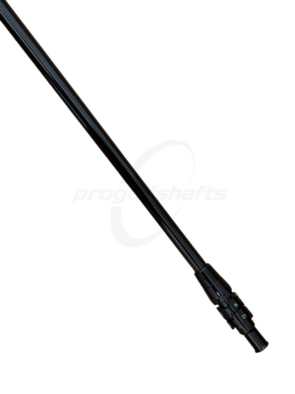 Fujikura Ventus Black 6S Stiff Flex Driver Shaft - Callaway Optifit Adapter