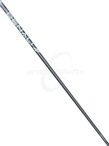 Project X Denali Frost Silver 5.5 50g Regular Flex Driver Shaft - Callaway Adapter