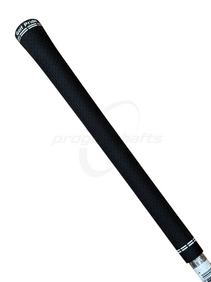 Project X Denali Frost Silver 5.5 50g Regular Flex Driver Shaft - Callaway Adapter