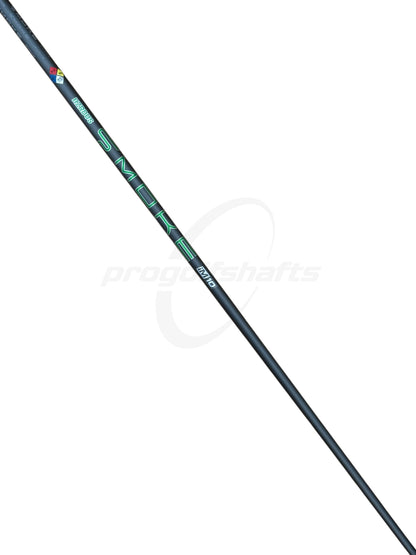 Project X HZRDUS 6.0 Smoke iM10 50g Stiff Flex Driver Shaft