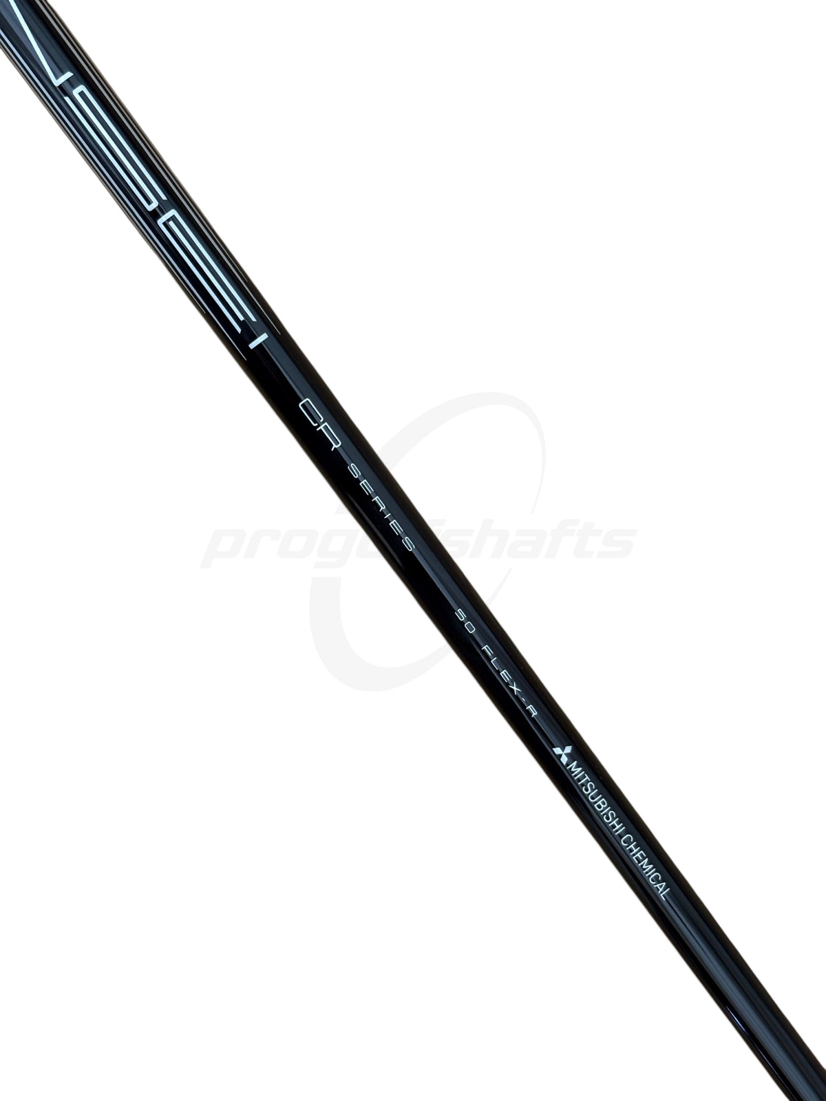 Mitsubishi Tensei Blue MR Series 50 Regular Flex Driver Shaft