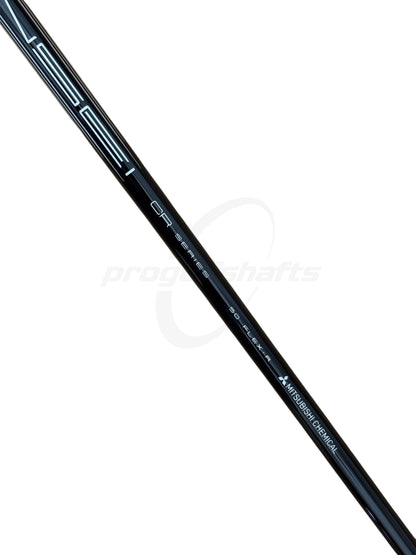 Mitsubishi Tensei Blue MR Series 50 Regular Flex Driver Shaft