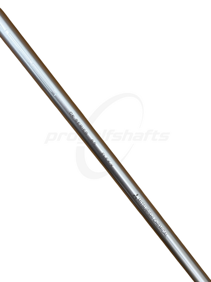 Mitsubishi Tensei CK Blue 65 Extra Stiff Flex Driver Shaft