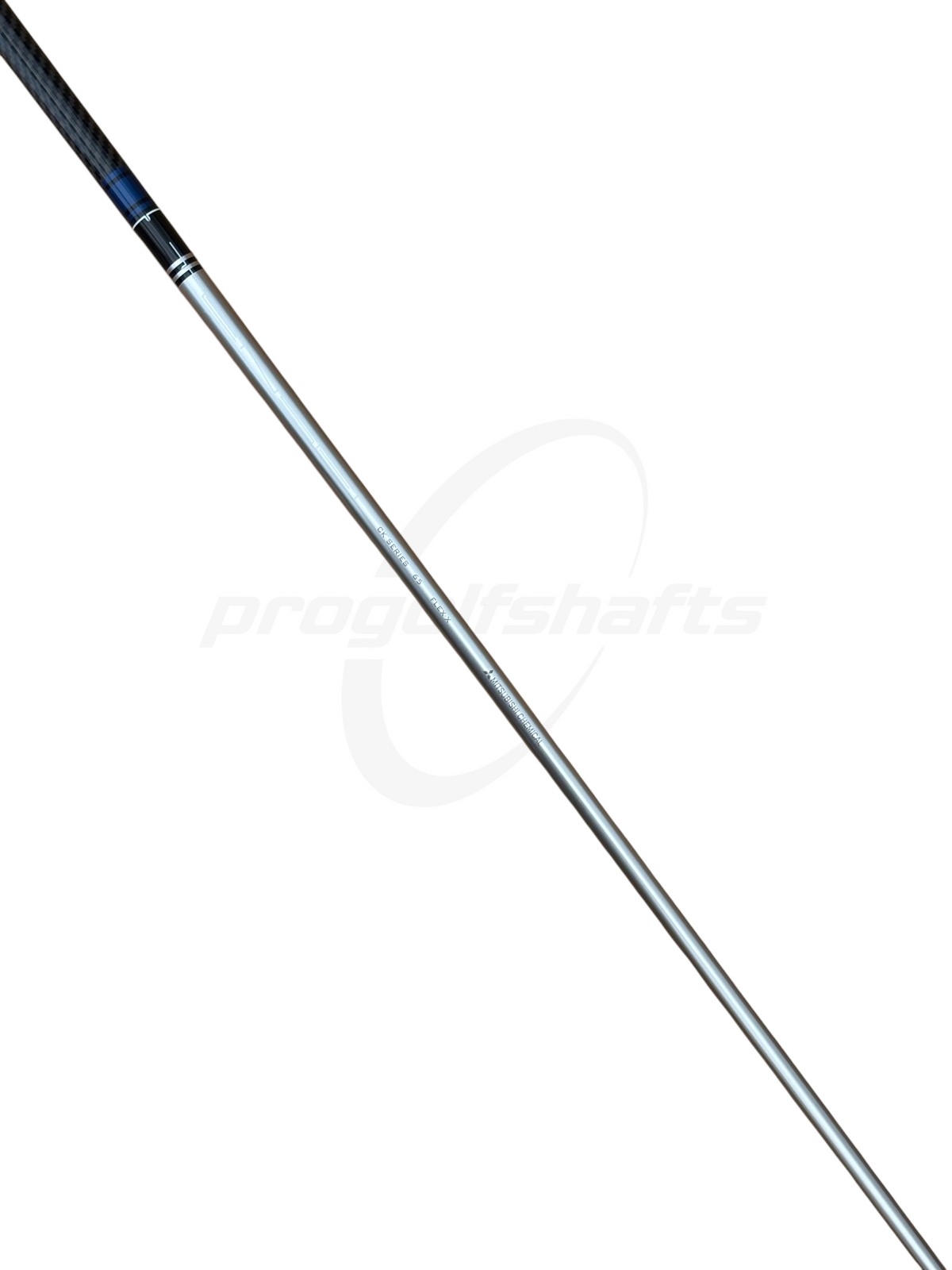 Mitsubishi Tensei CK Blue 65 Extra Stiff Flex Driver Shaft