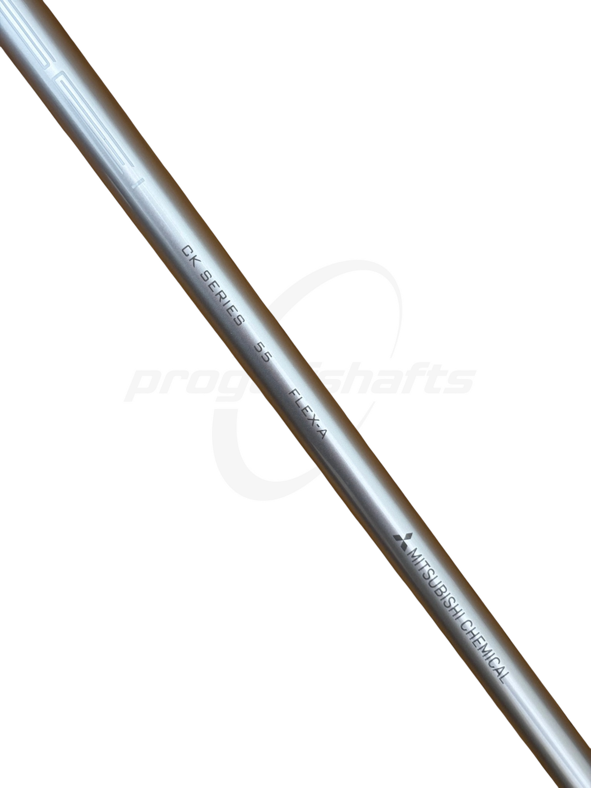 Mitsubishi Tensei CK Blue 55 A Flex Senior Driver Shaft