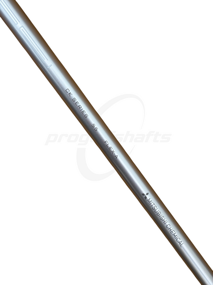 Mitsubishi Tensei CK Blue 55 A Flex Senior Driver Shaft