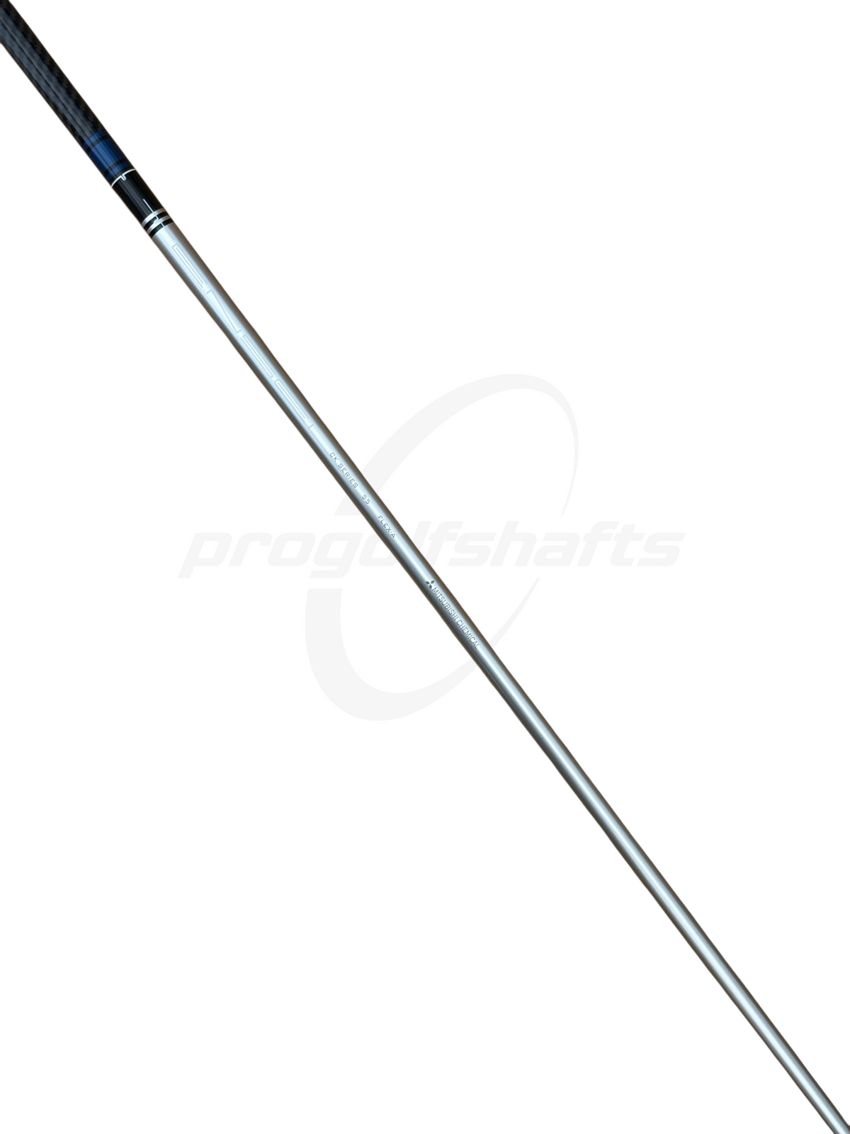Mitsubishi Tensei CK Blue 55 A Flex Senior Driver Shaft