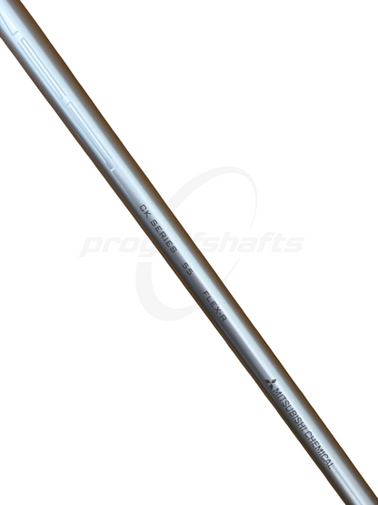 Mitsubishi Tensei CK Blue 55 Regular Flex Driver Shaft