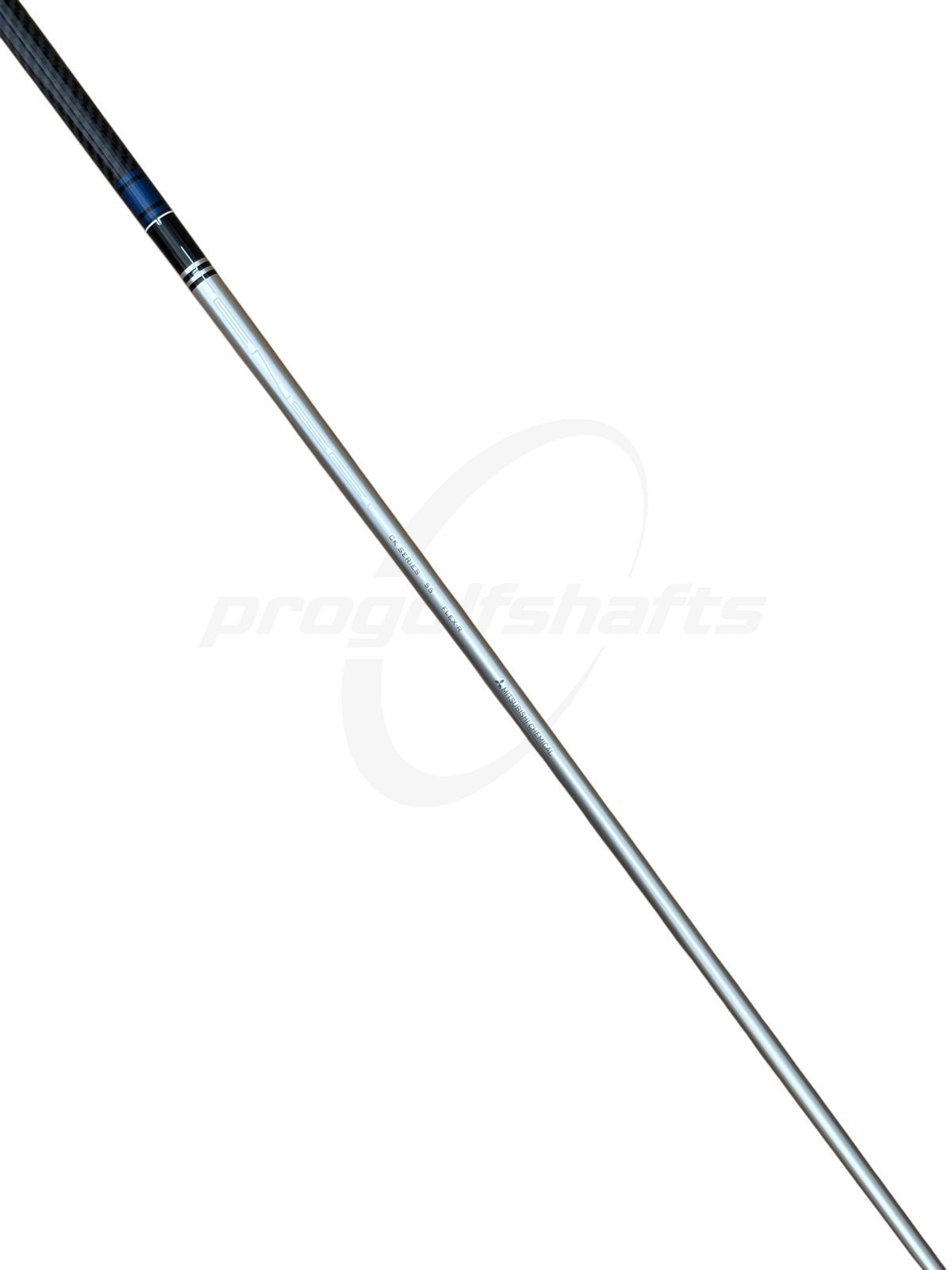 Mitsubishi Tensei CK Blue 55 Regular Flex Driver Shaft