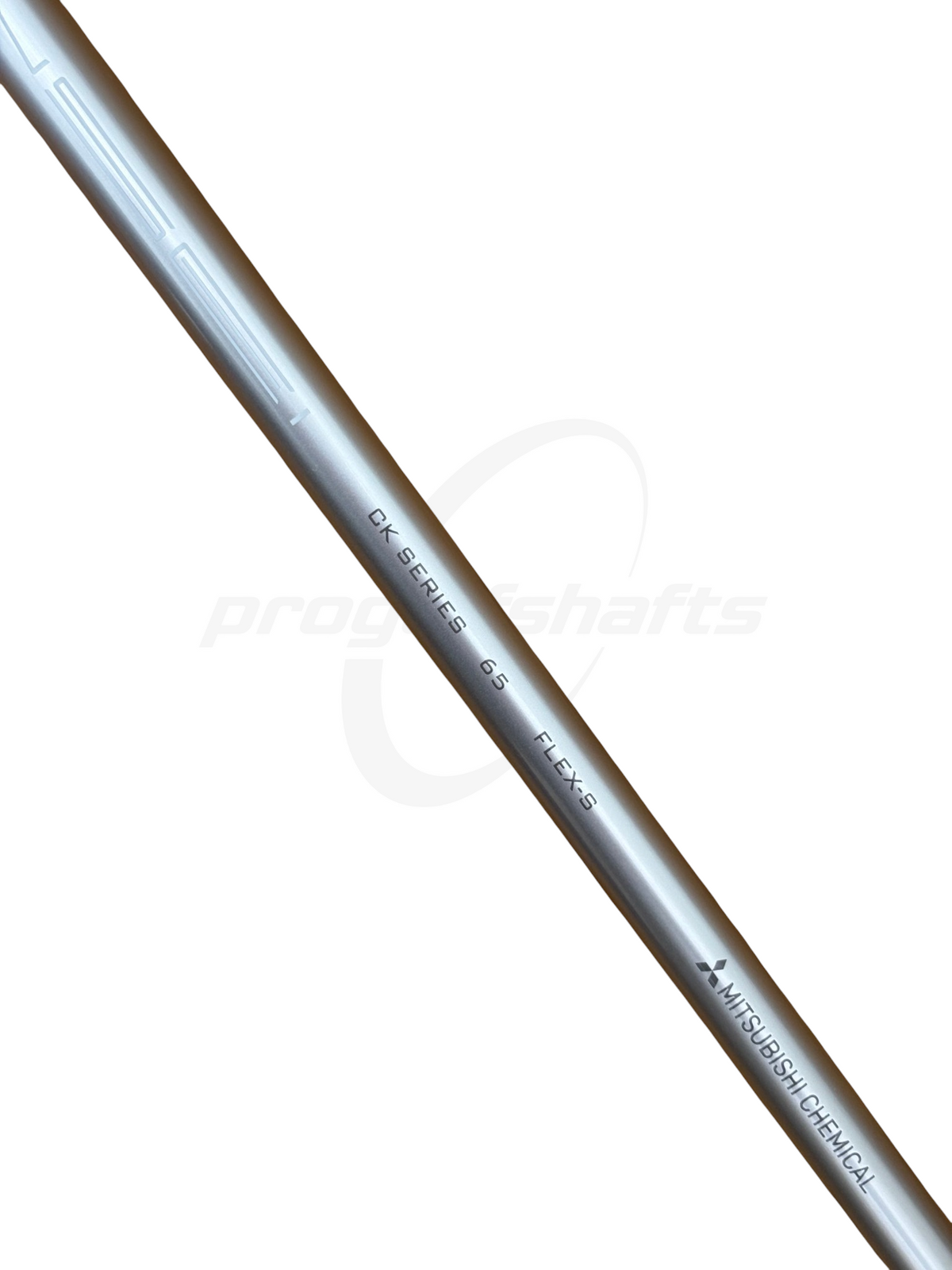 Mitsubishi Tensei CK Blue 65 Stiff Flex Driver Shaft
