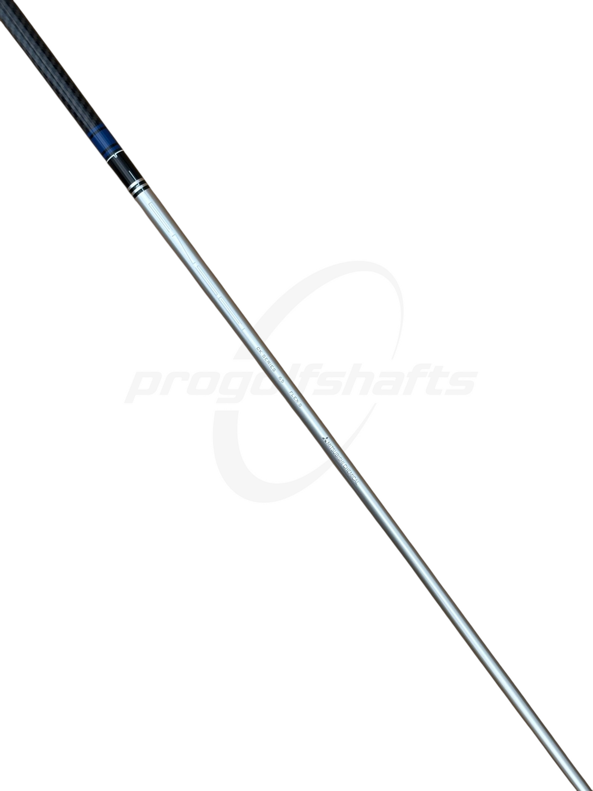 Mitsubishi Tensei CK Blue 65 Stiff Flex Driver Shaft