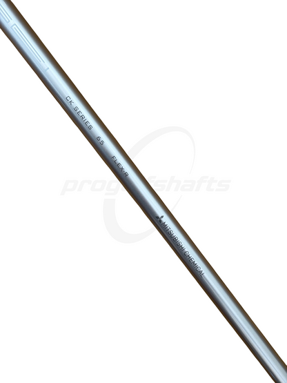 Mitsubishi Tensei CK Blue 65 Regular Flex Driver Shaft