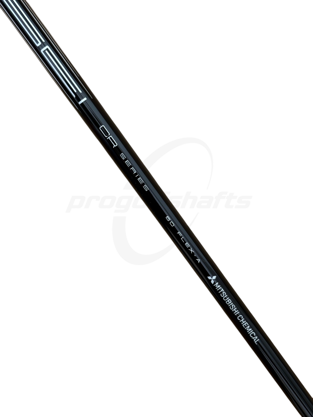 Mitsubishi Tensei Blue CR Series 60 Senior Flex Driver Shaft
