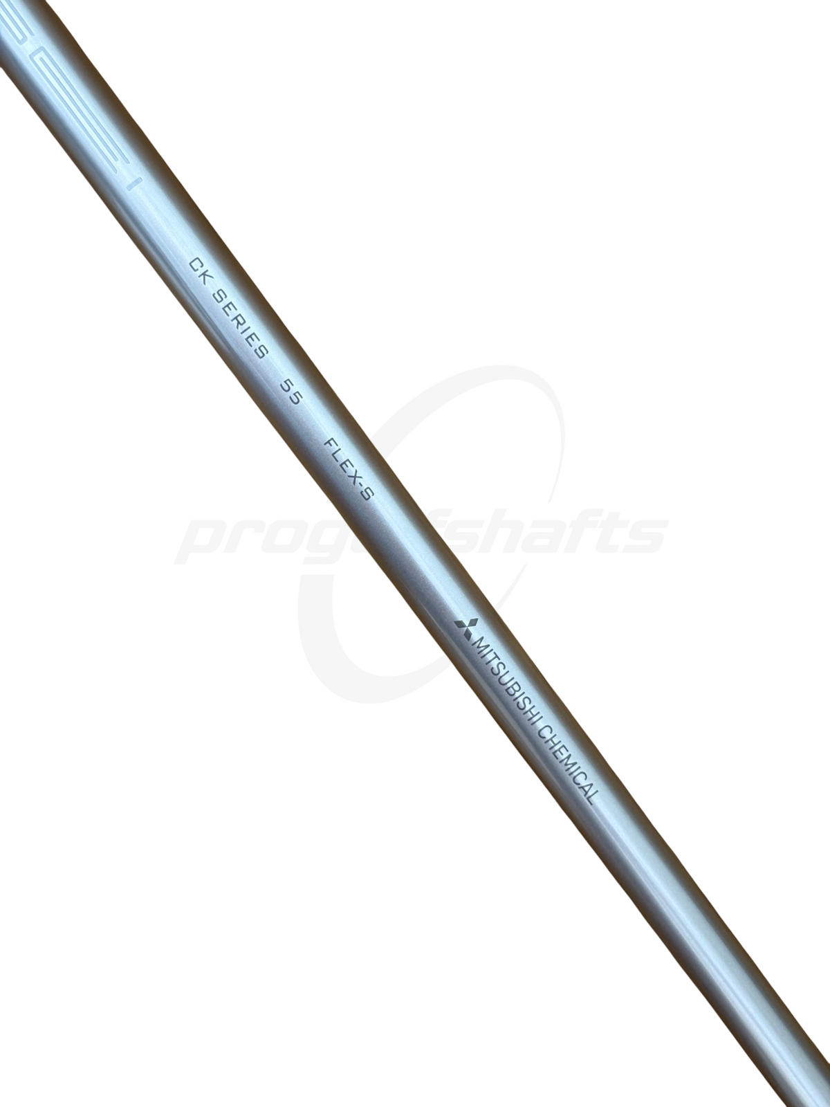 Mitsubishi Tensei CK Blue 55 Stiff Flex Driver Shaft