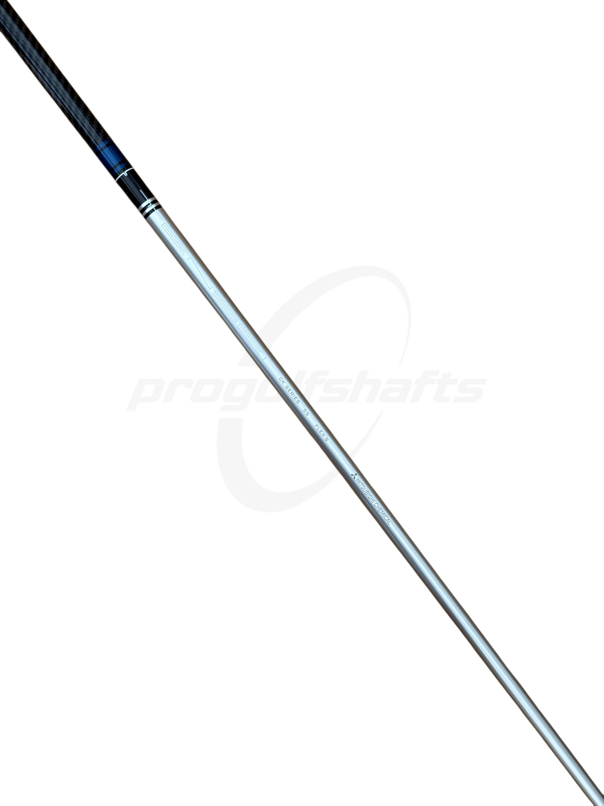 Mitsubishi Tensei CK Blue 55 Stiff Flex Driver Shaft