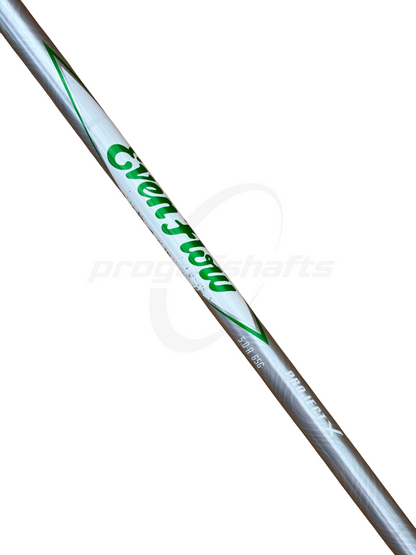 Project X Evenflow 5.0 Green 65g Senior Flex Mini Driver Shaft