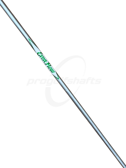 Project X Evenflow 5.0 Green 65g Senior Flex Fairway Wood Shaft