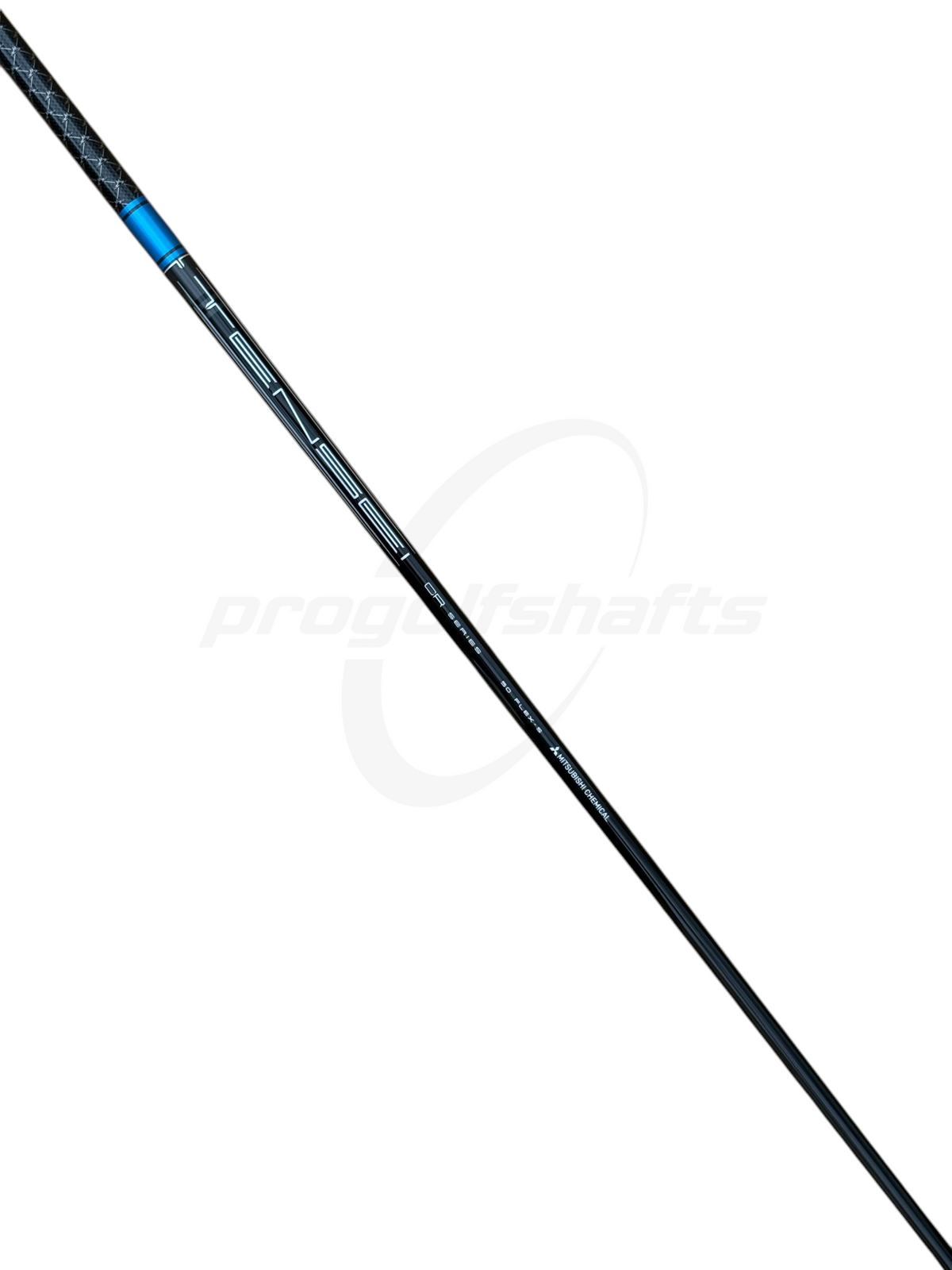 Mitsubishi Tensei Blue CR Series 50 Stiff Flex Driver Shaft