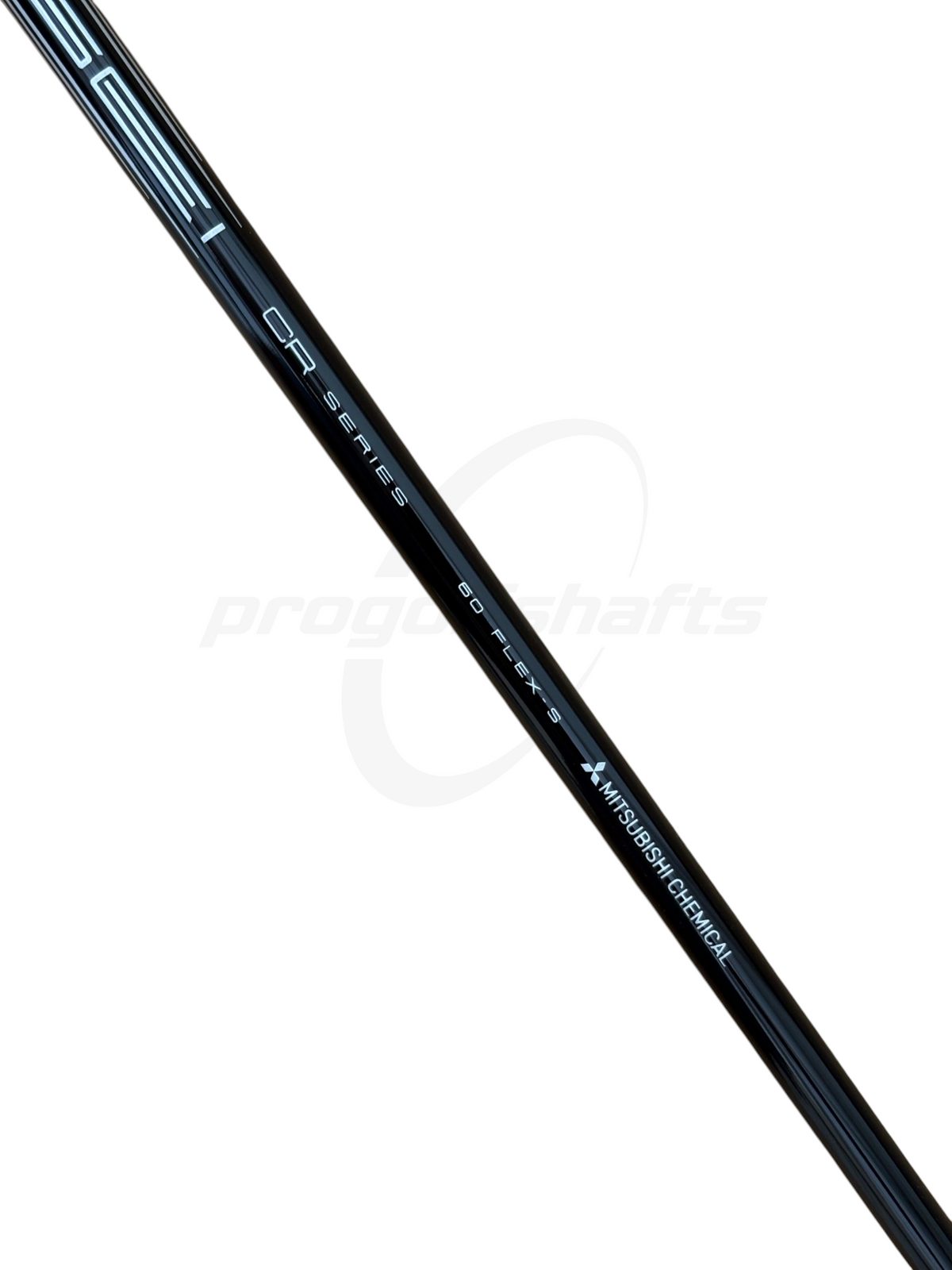 Mitsubishi Tensei Blue CR Series 60 Stiff Flex Driver Shaft