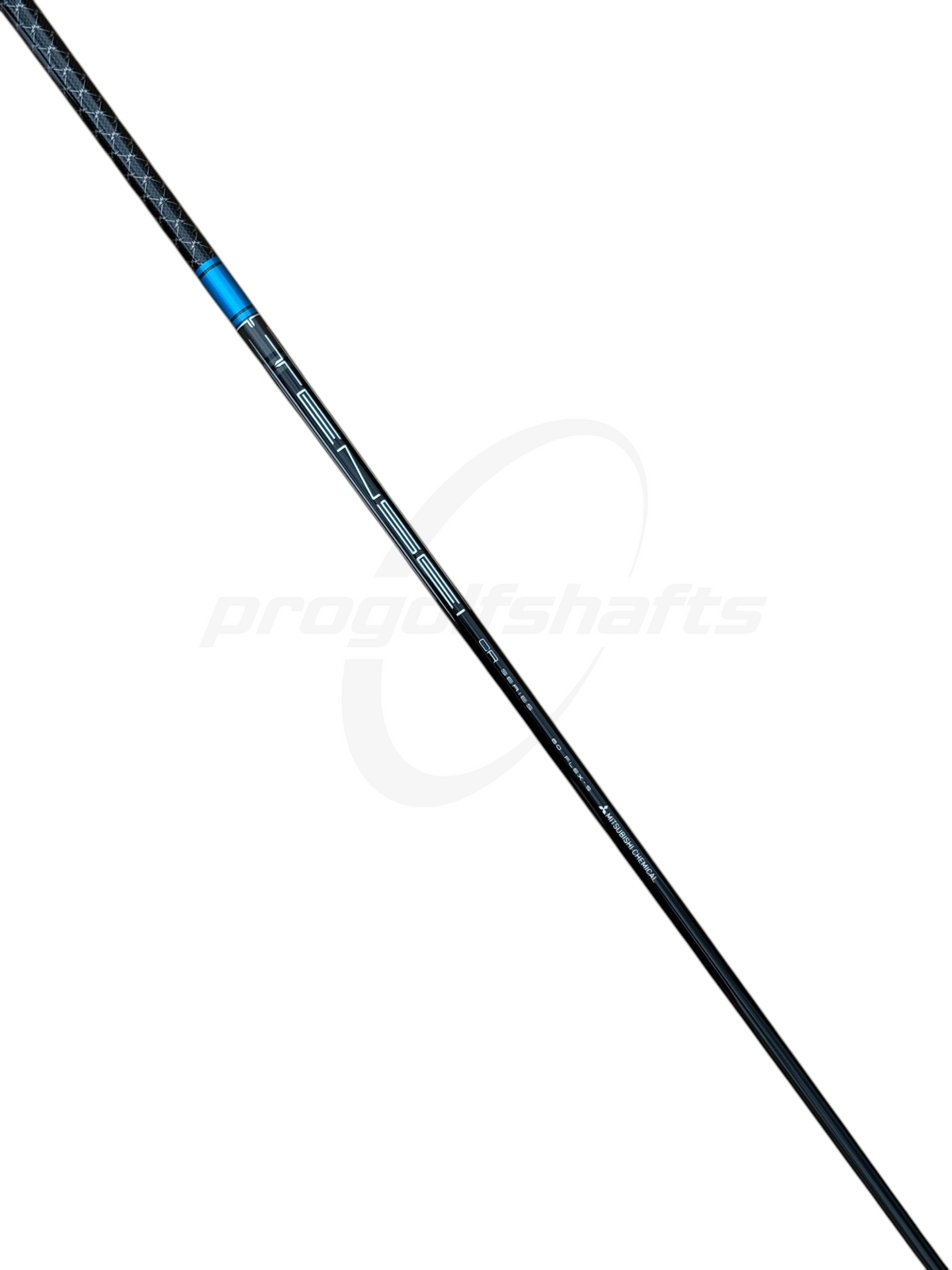 Mitsubishi Tensei Blue CR Series 60 Stiff Flex Driver Shaft