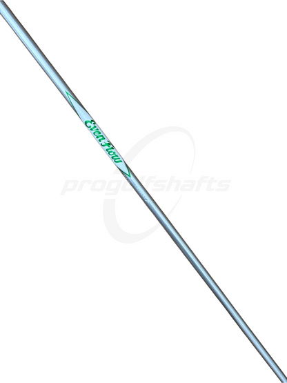 Project X Evenflow 5.5 Green 65g Regular Flex Driver Shaft