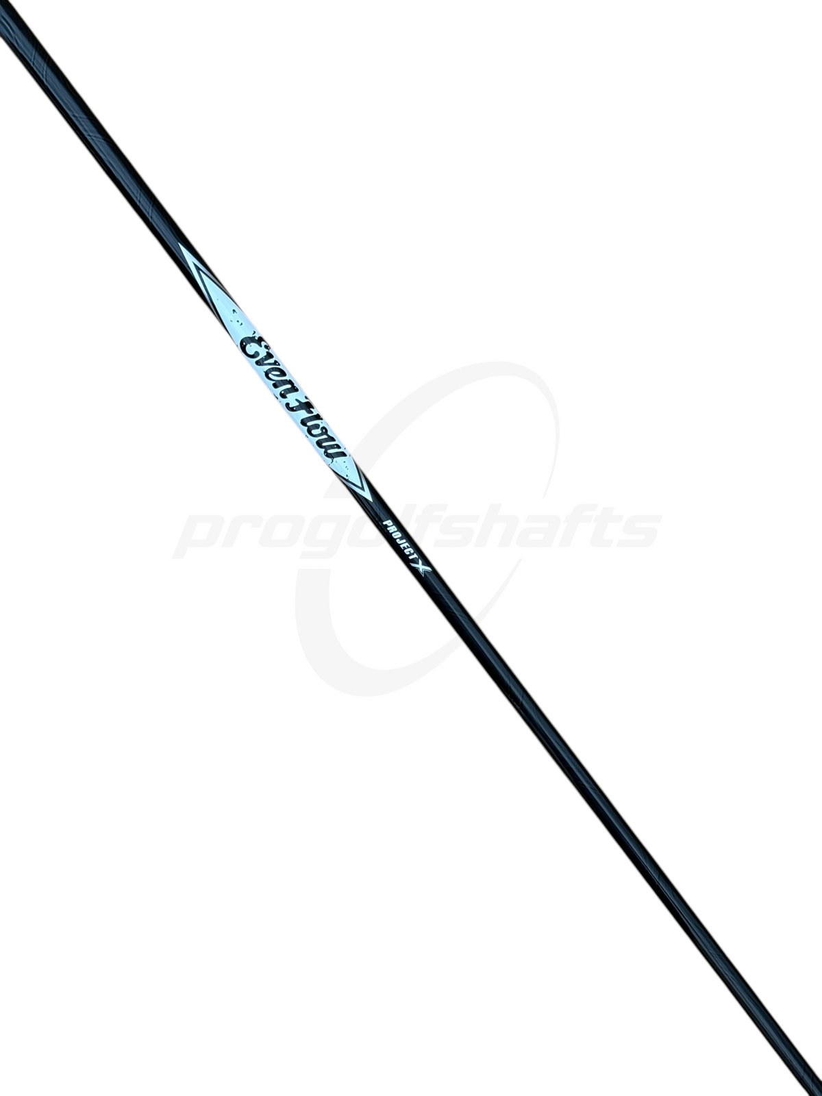Project X Evenflow 6.0 Black 75g Stiff Flex Driver Shaft