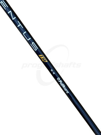 Fujikura Ventus TR Blue 5S Velocore Stiff Flex Driver Shaft