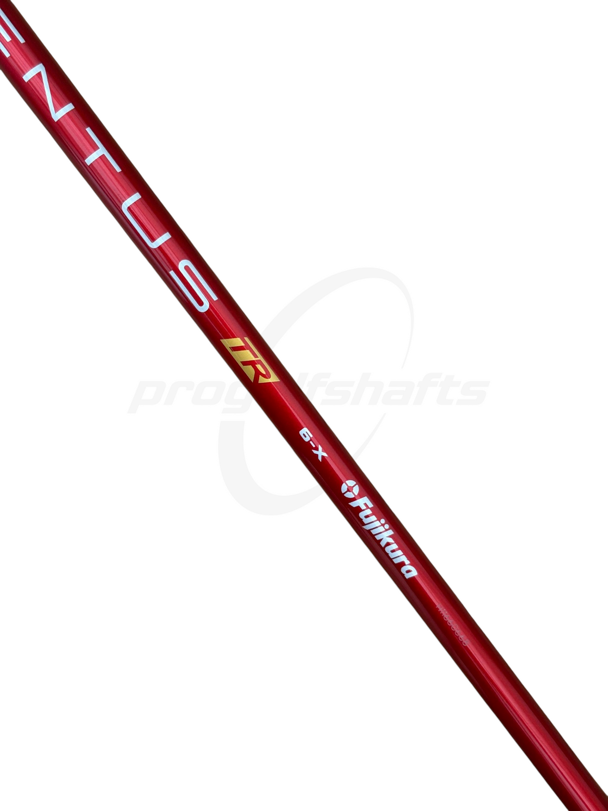 Fujikura Ventus TR Red 6X Velocore Extra Stiff Flex Driver Shaft