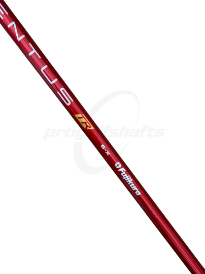 Fujikura Ventus TR Red 6X Velocore Extra Stiff Flex Driver Shaft