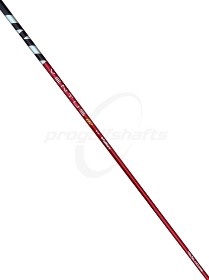 Fujikura Ventus TR Red 6X Velocore Extra Stiff Flex Driver Shaft