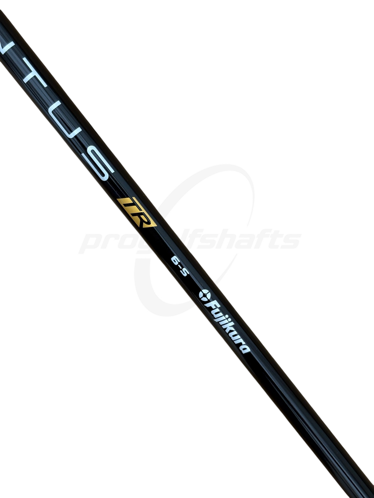 Fujikura Ventus TR Black 6S Velocore Stiff Flex Driver Shaft