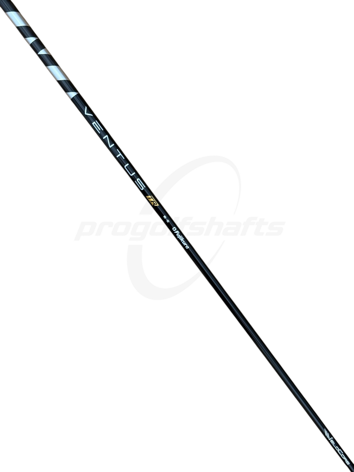 Fujikura Ventus TR Black 6S Velocore Stiff Flex Driver Shaft