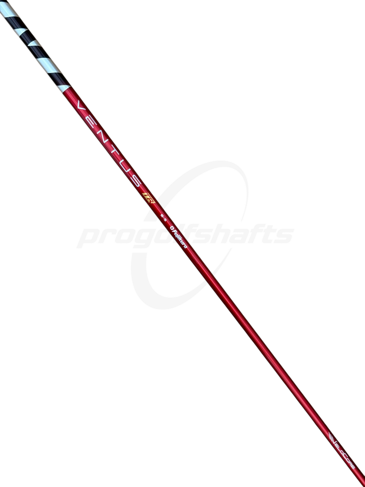 Fujikura Ventus TR Red 6S Velocore Stiff Flex Driver Shaft