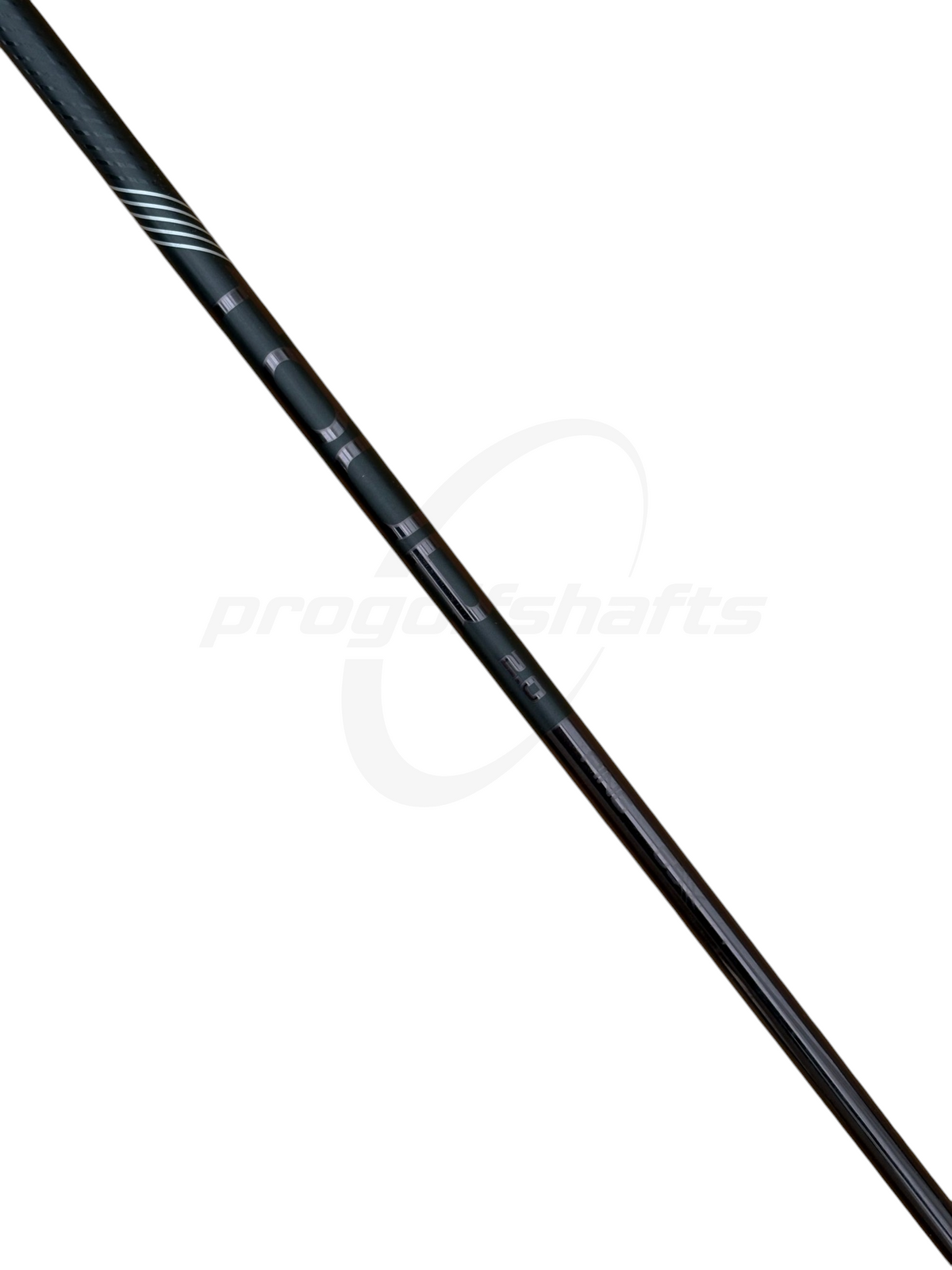 Ping Tour 2.0 Black 65 Extra Stiff Flex Driver Shaft - Ping G440 G430 G410 G425