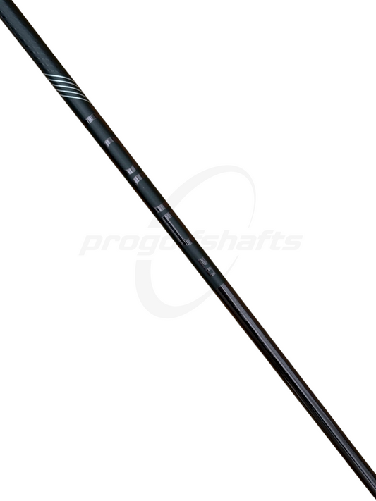 Ping Tour 2.0 Black 65 Extra Stiff Flex Driver Shaft - Ping G440 G430 G410 G425